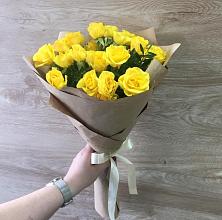Букет цветов из:  Розы #REPLACE_PRED# Светлом Ставропольского края